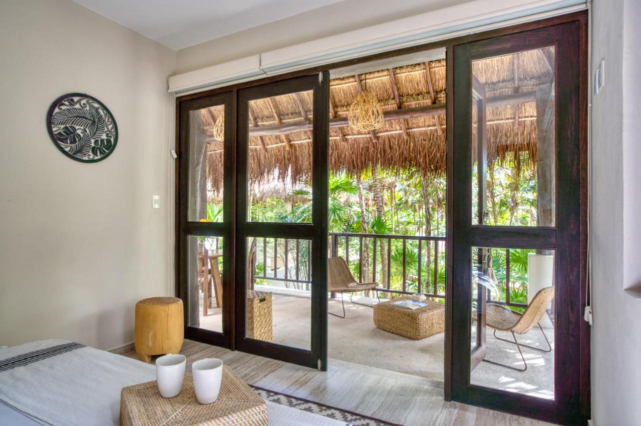Hotel Tulum Luxury Collection Extérieur photo