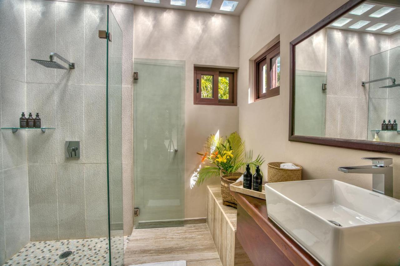 Hotel Tulum Luxury Collection Extérieur photo