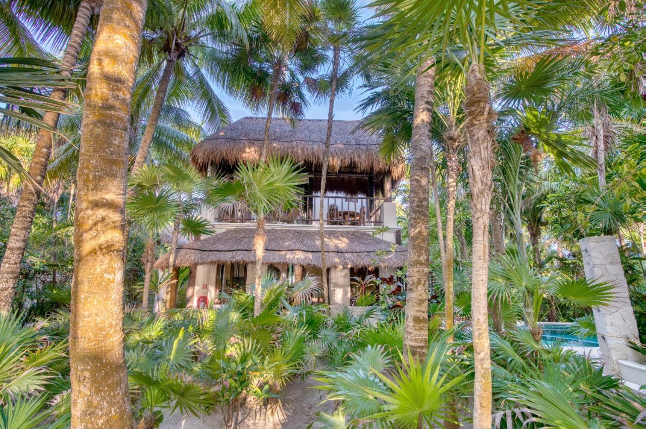 Hotel Tulum Luxury Collection Extérieur photo