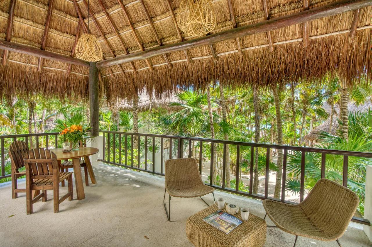 Hotel Tulum Luxury Collection Extérieur photo