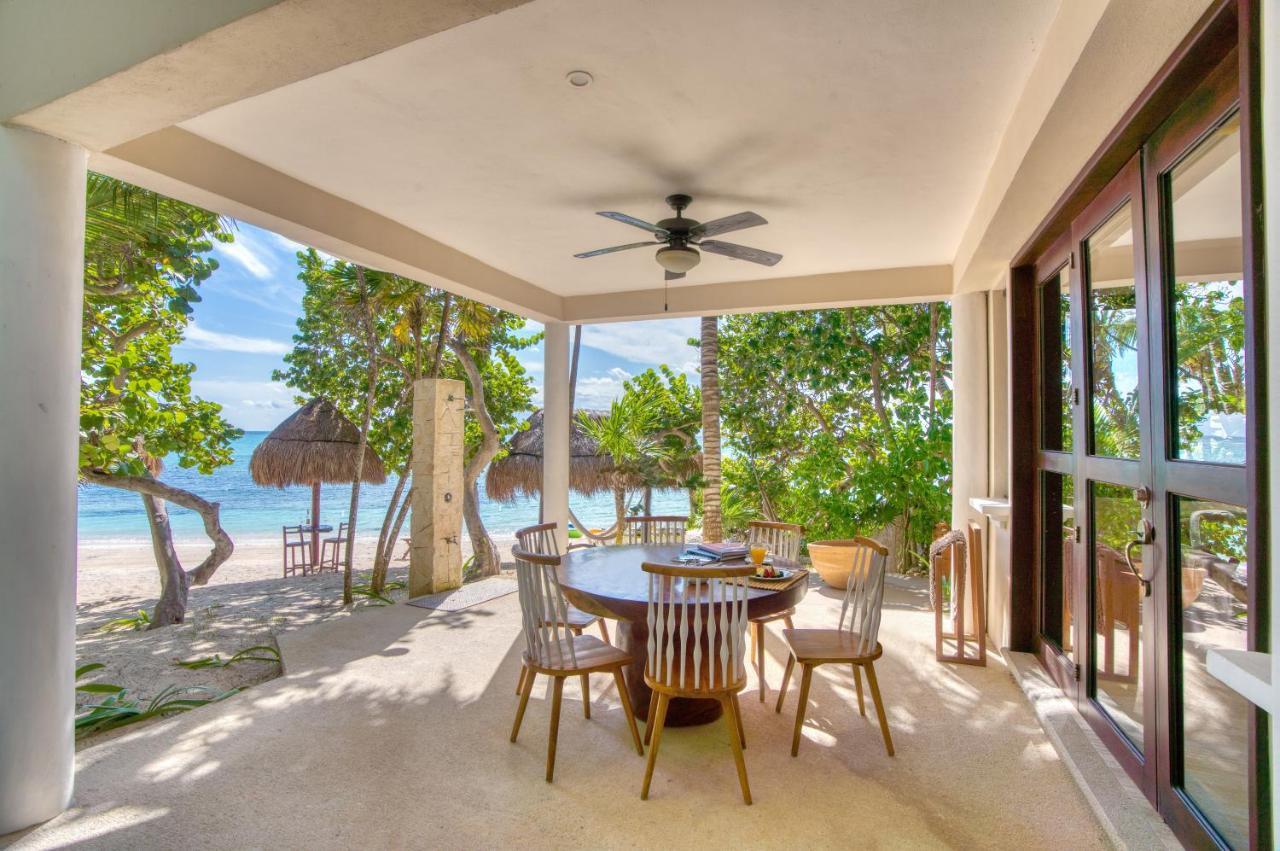 Hotel Tulum Luxury Collection Extérieur photo