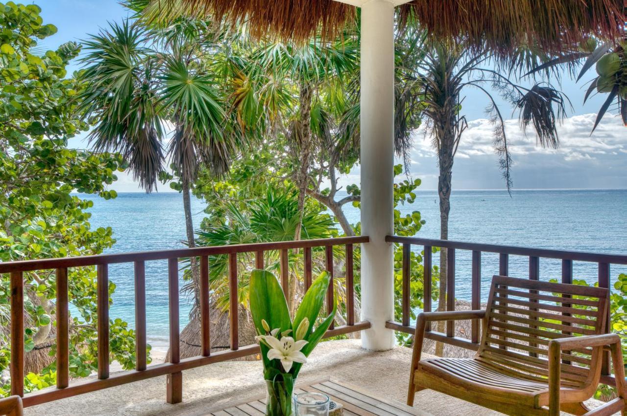Hotel Tulum Luxury Collection Extérieur photo