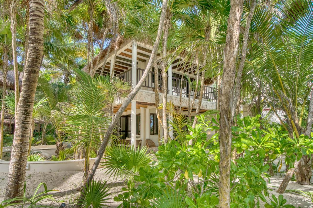 Hotel Tulum Luxury Collection Extérieur photo