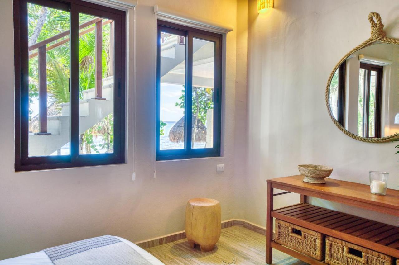 Hotel Tulum Luxury Collection Extérieur photo
