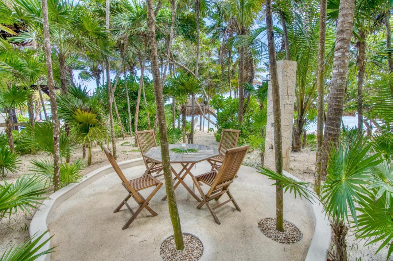 Hotel Tulum Luxury Collection Extérieur photo