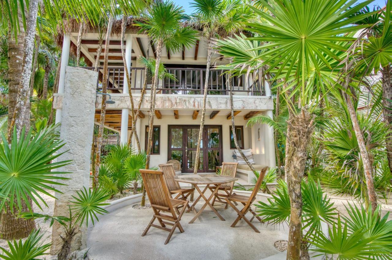Hotel Tulum Luxury Collection Extérieur photo