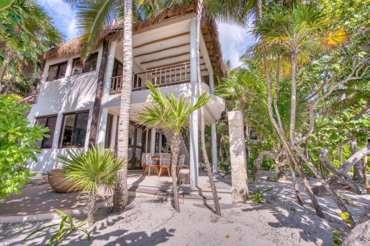 Hotel Tulum Luxury Collection Extérieur photo