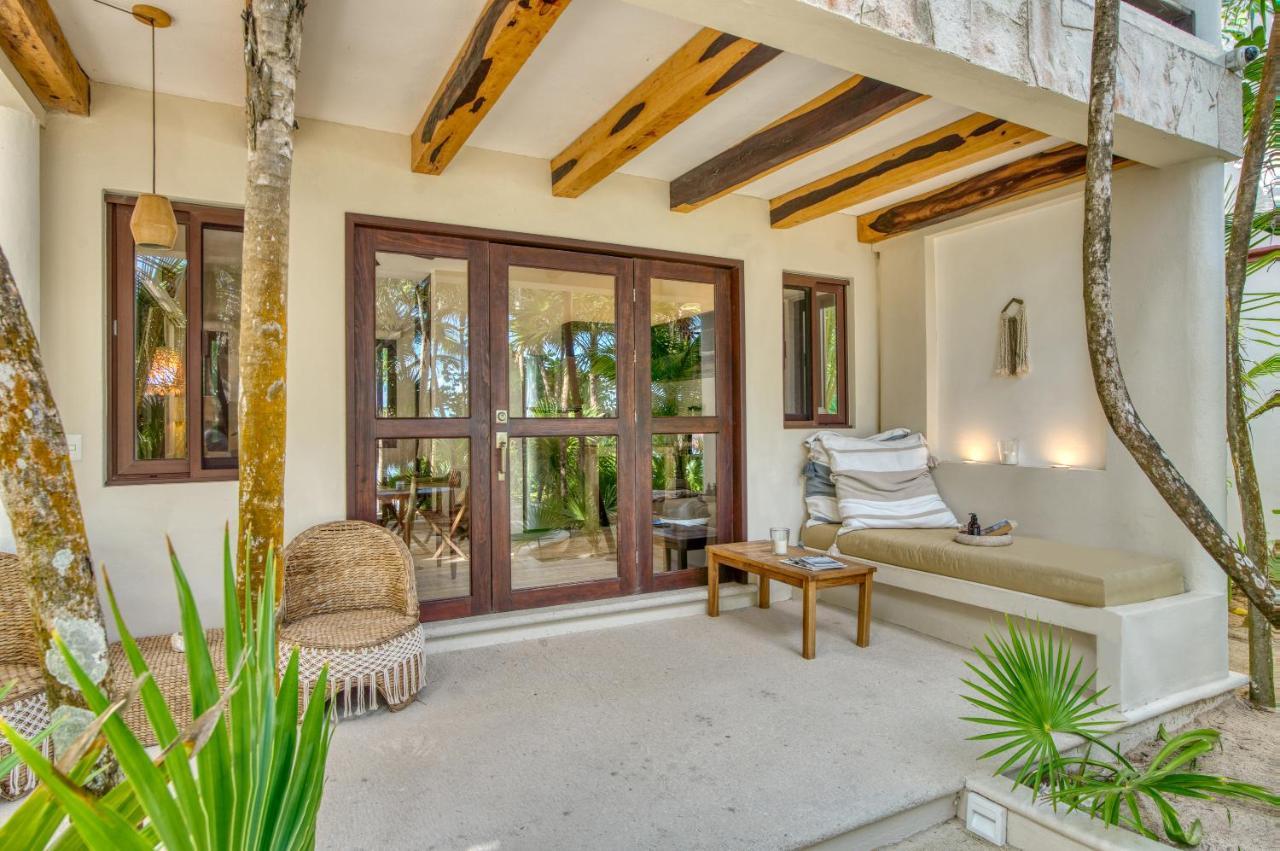 Hotel Tulum Luxury Collection Extérieur photo