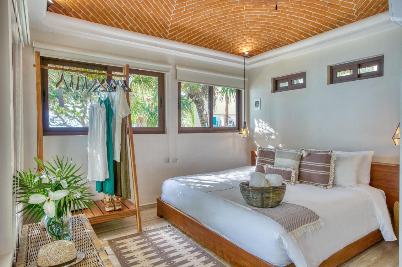 Hotel Tulum Luxury Collection Extérieur photo