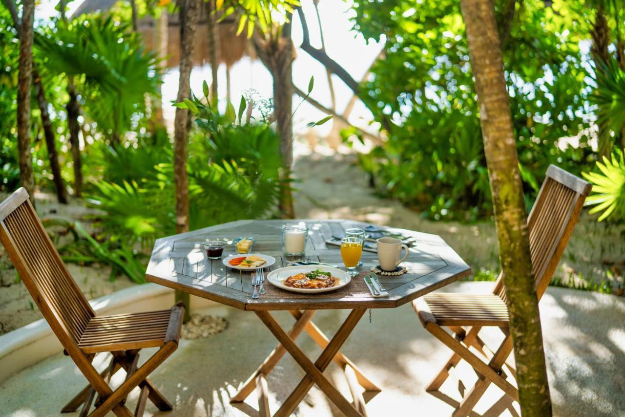 Hotel Tulum Luxury Collection Extérieur photo