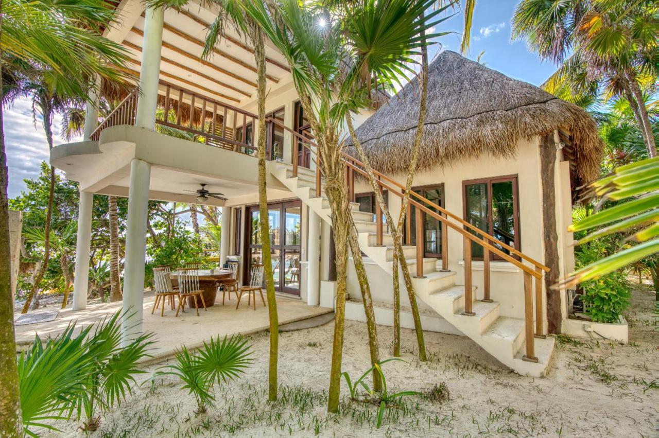 Hotel Tulum Luxury Collection Extérieur photo