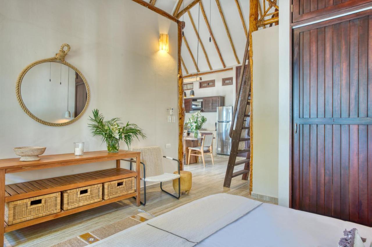 Hotel Tulum Luxury Collection Extérieur photo