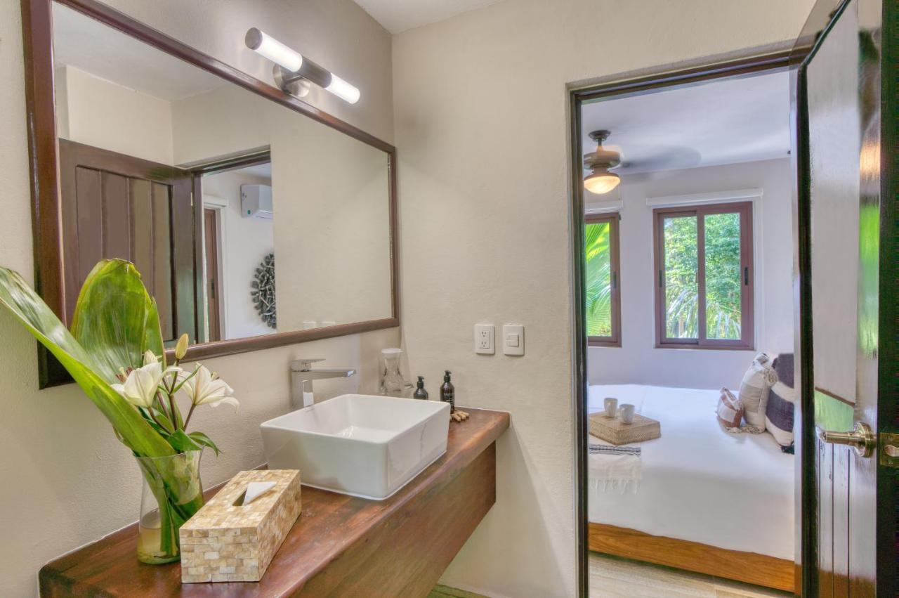 Hotel Tulum Luxury Collection Extérieur photo