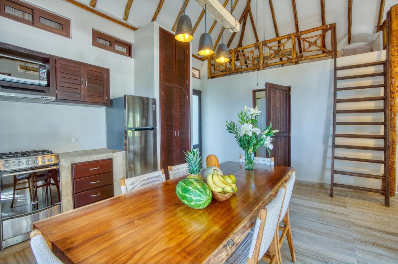 Hotel Tulum Luxury Collection Extérieur photo