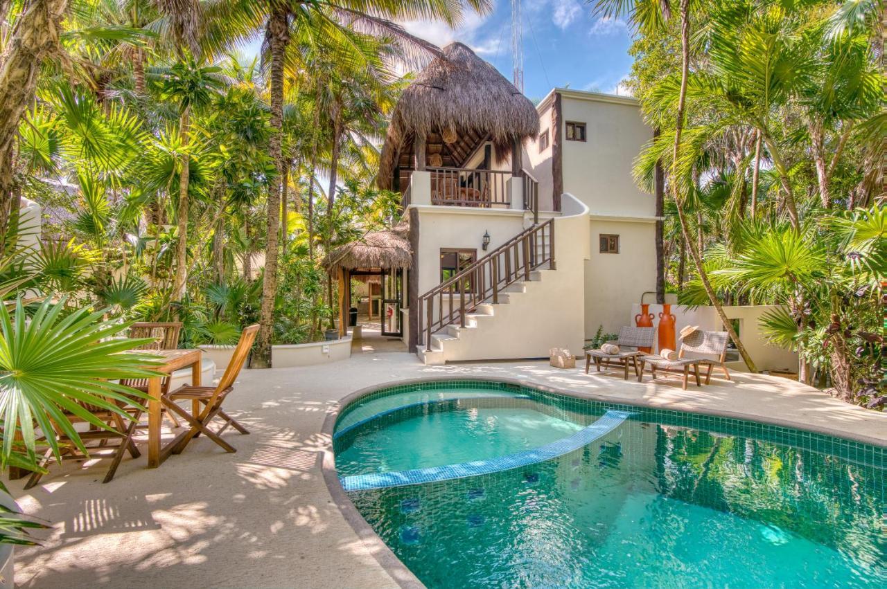 Hotel Tulum Luxury Collection Extérieur photo