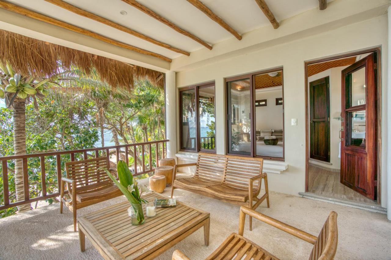 Hotel Tulum Luxury Collection Extérieur photo