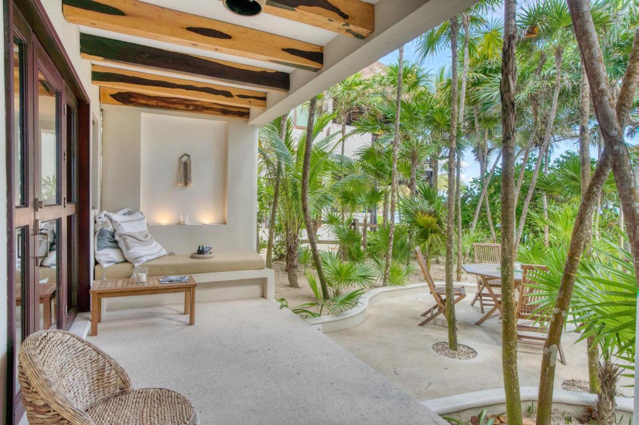 Hotel Tulum Luxury Collection Extérieur photo