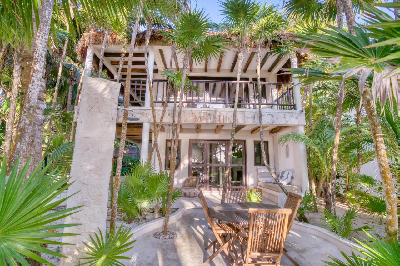 Hotel Tulum Luxury Collection Extérieur photo