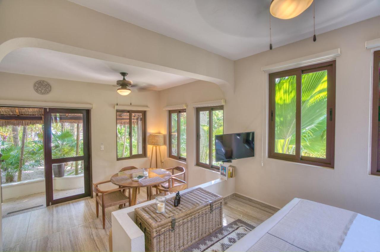Hotel Tulum Luxury Collection Extérieur photo