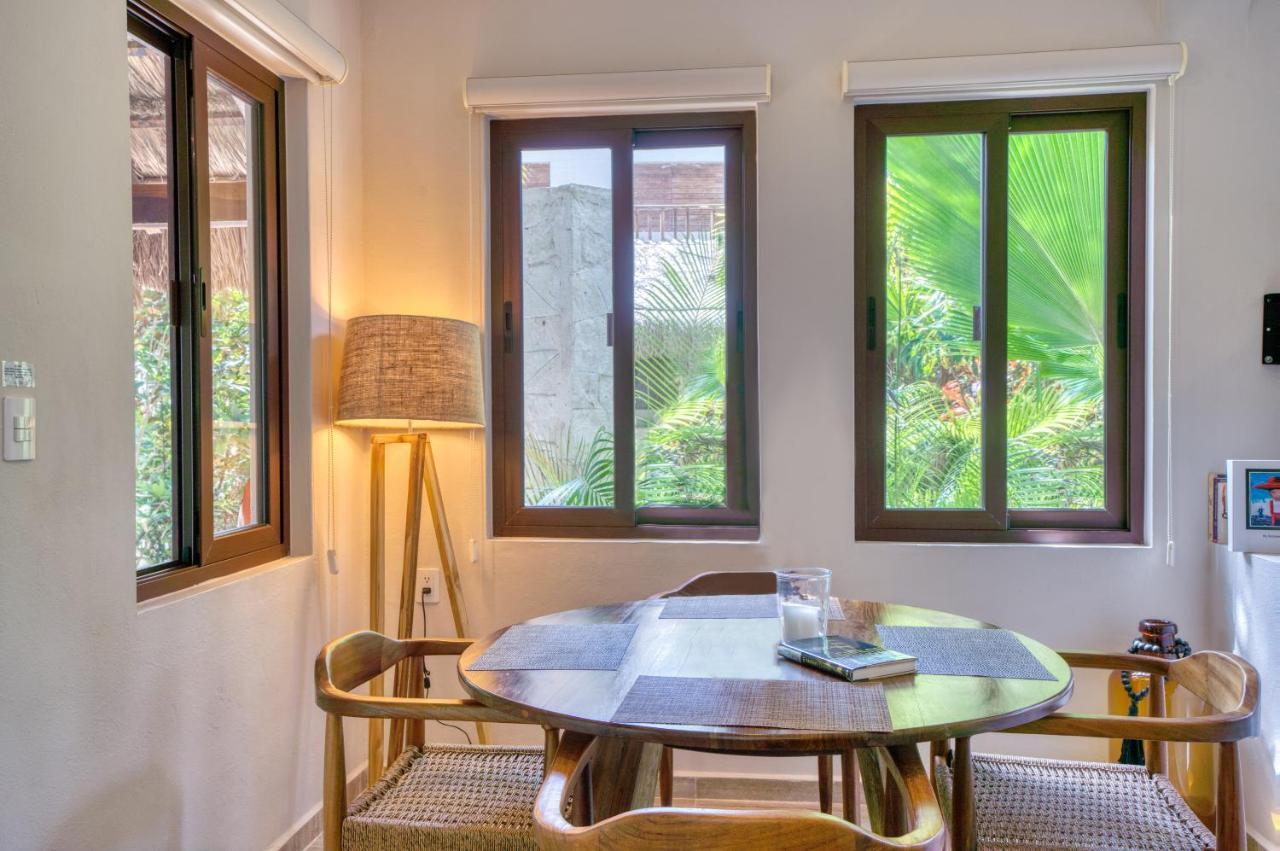 Hotel Tulum Luxury Collection Extérieur photo
