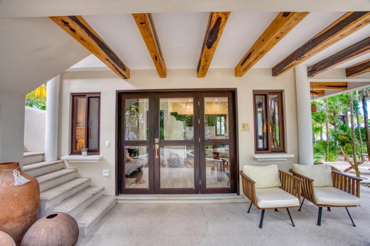 Hotel Tulum Luxury Collection Extérieur photo
