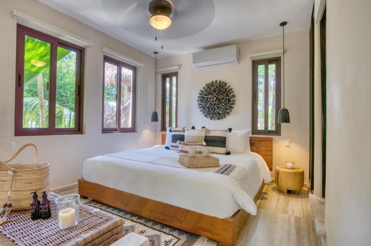 Hotel Tulum Luxury Collection Extérieur photo