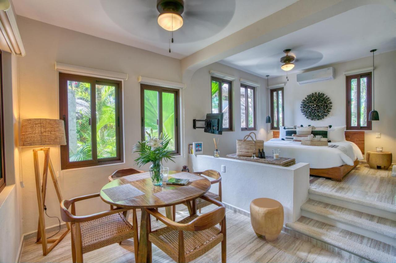 Hotel Tulum Luxury Collection Extérieur photo