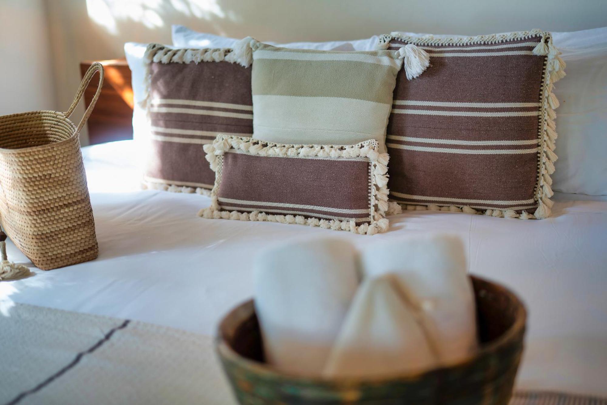 Hotel Tulum Luxury Collection Extérieur photo