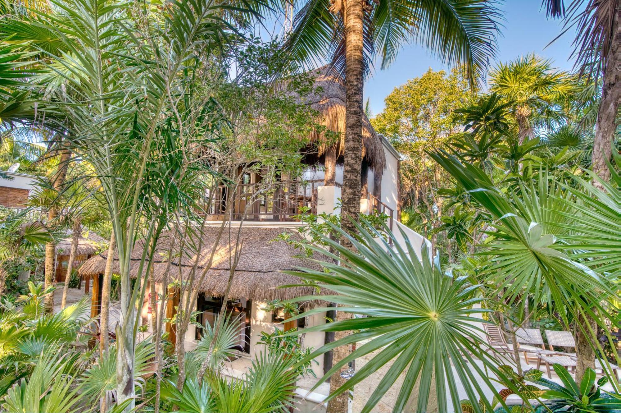Hotel Tulum Luxury Collection Chambre photo