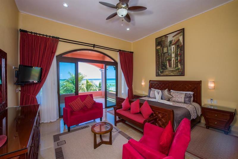 Hotel Tulum Luxury Collection Extérieur photo