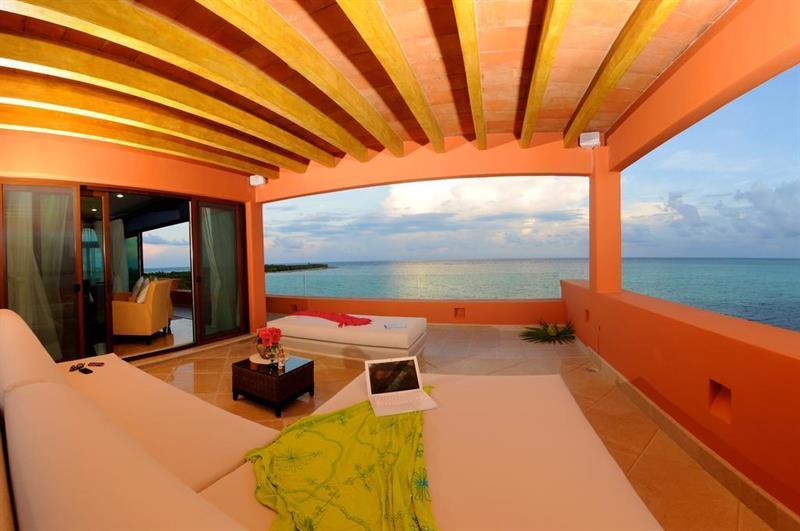 Hotel Tulum Luxury Collection Extérieur photo