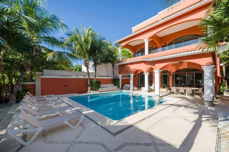Hotel Tulum Luxury Collection Extérieur photo