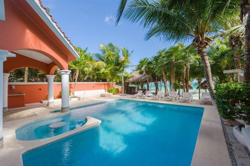 Hotel Tulum Luxury Collection Extérieur photo