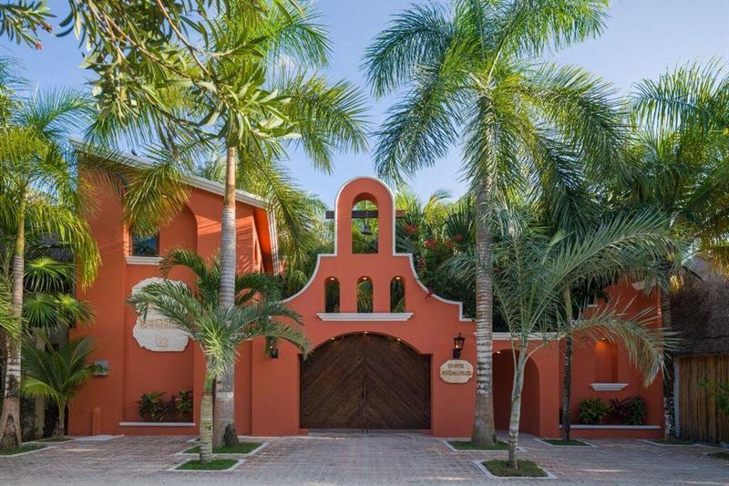 Hotel Tulum Luxury Collection Extérieur photo