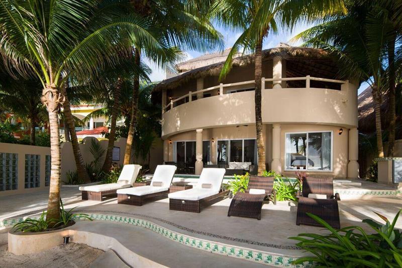 Hotel Tulum Luxury Collection Extérieur photo