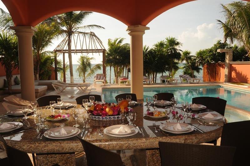 Hotel Tulum Luxury Collection Extérieur photo