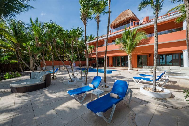 Hotel Tulum Luxury Collection Extérieur photo