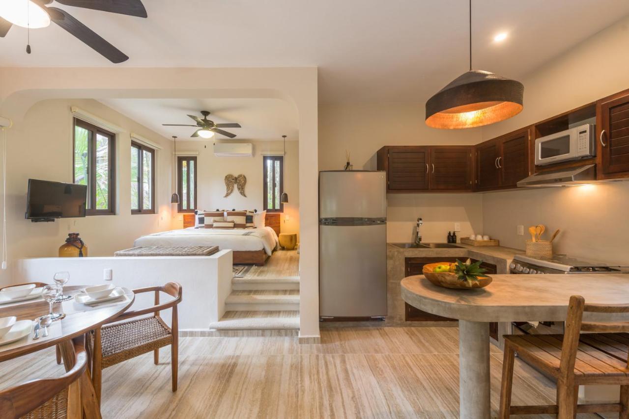 Hotel Tulum Luxury Collection Extérieur photo
