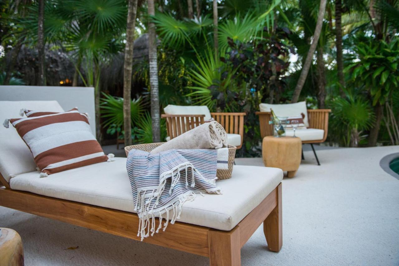 Hotel Tulum Luxury Collection Extérieur photo