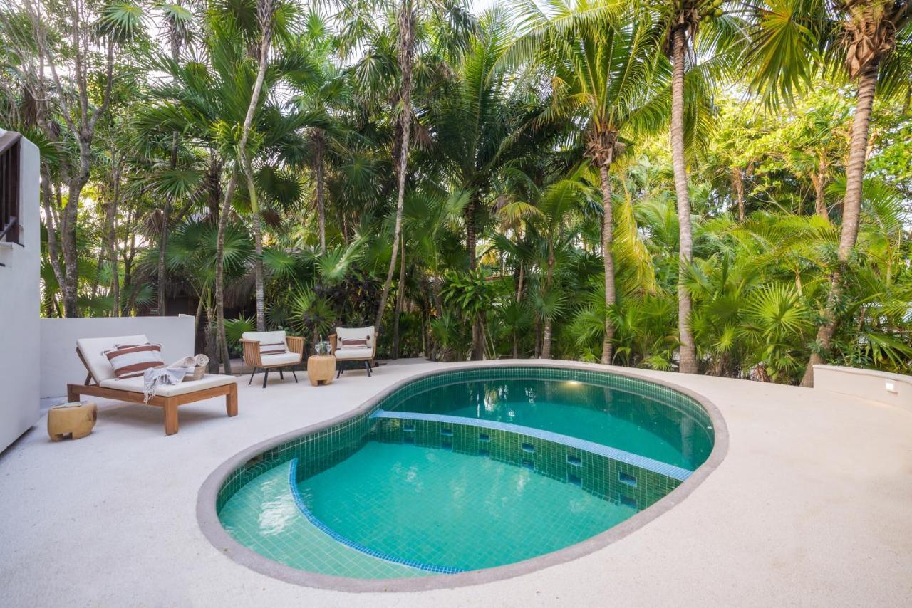 Hotel Tulum Luxury Collection Extérieur photo